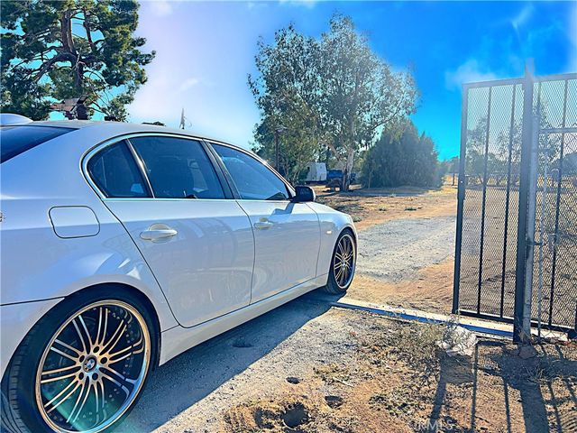40115 15th Street W B, Palmdale, CA 93551