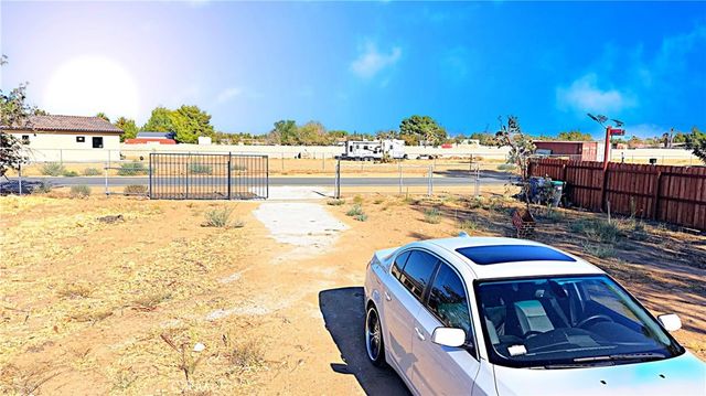 40115 15th Street W B, Palmdale, CA 93551