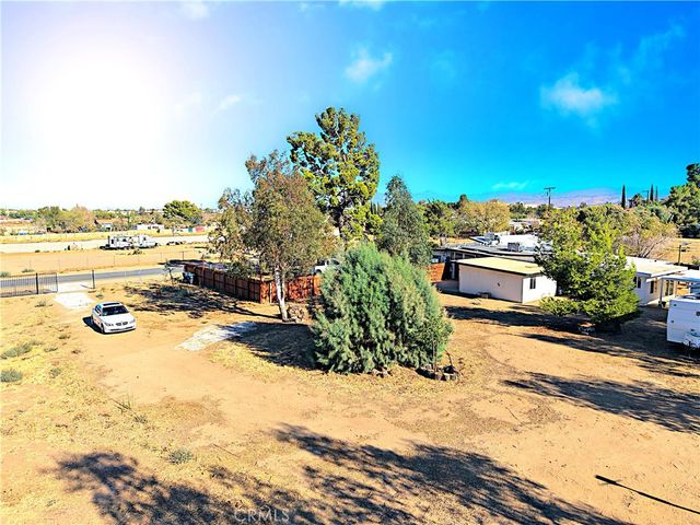 40115 15th Street W B, Palmdale, CA 93551