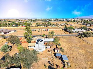 40115 15th Street W B, Palmdale, CA 93551