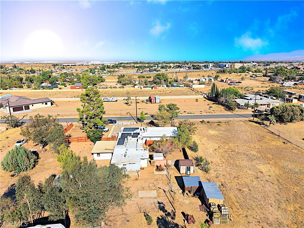 40115 15th Street W B, Palmdale, CA 93551