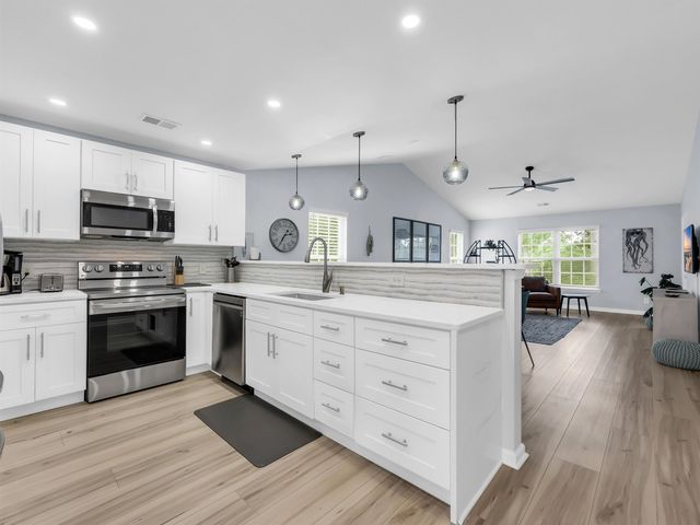 1057 Blue Stem Dr Unit 36C, Pawleys Island, SC 29585