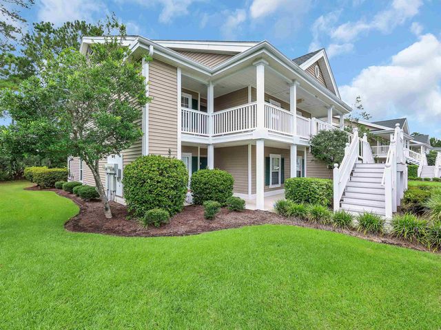 1057 Blue Stem Dr Unit 36C, Pawleys Island, SC 29585