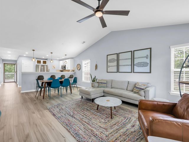 1057 Blue Stem Dr Unit 36C, Pawleys Island, SC 29585
