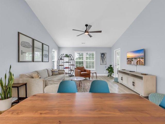 1057 Blue Stem Dr Unit 36C, Pawleys Island, SC 29585