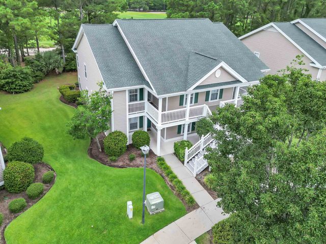 1057 Blue Stem Dr Unit 36C, Pawleys Island, SC 29585