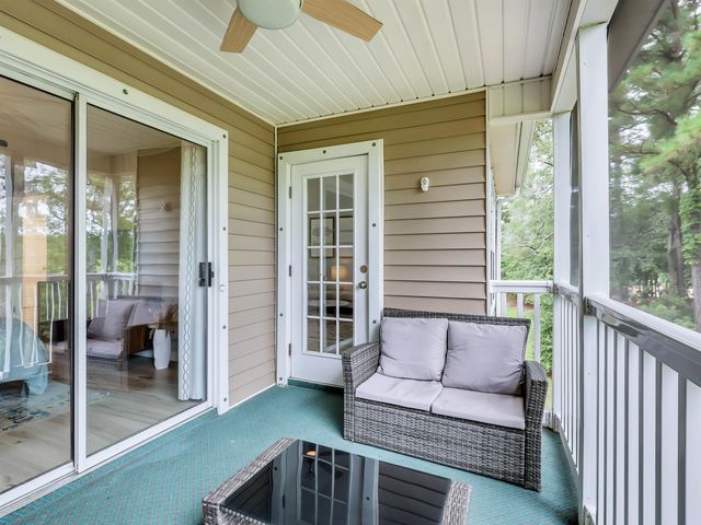 1057 Blue Stem Dr Unit 36C, Pawleys Island, SC 29585