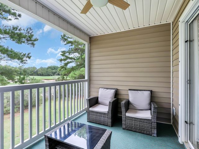 1057 Blue Stem Dr Unit 36C, Pawleys Island, SC 29585