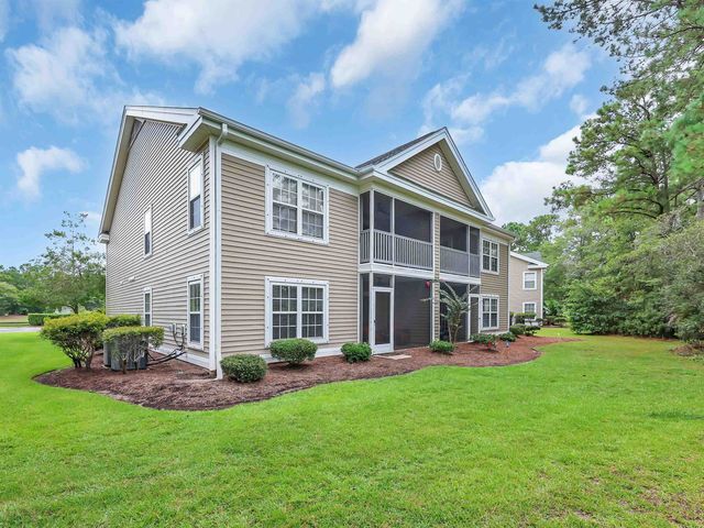 1057 Blue Stem Dr Unit 36C, Pawleys Island, SC 29585