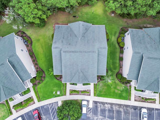 1057 Blue Stem Dr Unit 36C, Pawleys Island, SC 29585