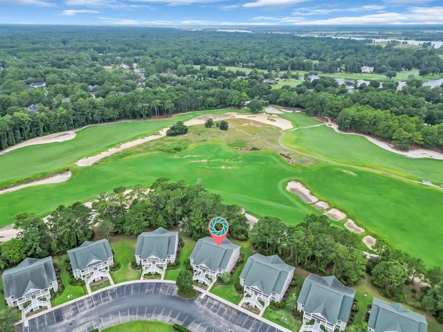 1057 Blue Stem Dr Unit 36C, Pawleys Island, SC 29585