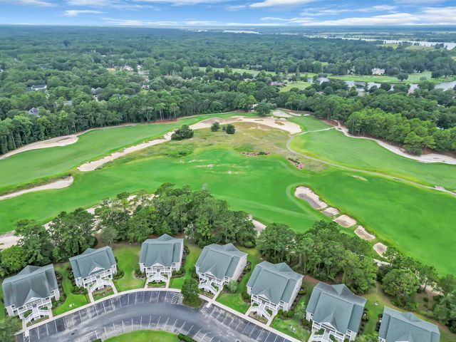 1057 Blue Stem Dr Unit 36C, Pawleys Island, SC 29585