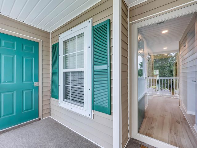 1057 Blue Stem Dr Unit 36C, Pawleys Island, SC 29585