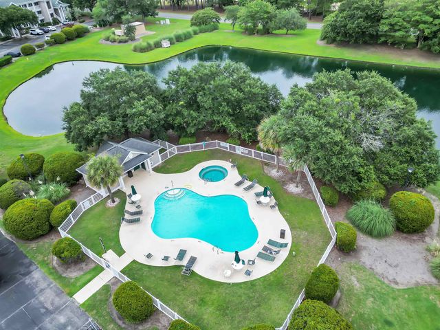 1057 Blue Stem Dr Unit 36C, Pawleys Island, SC 29585