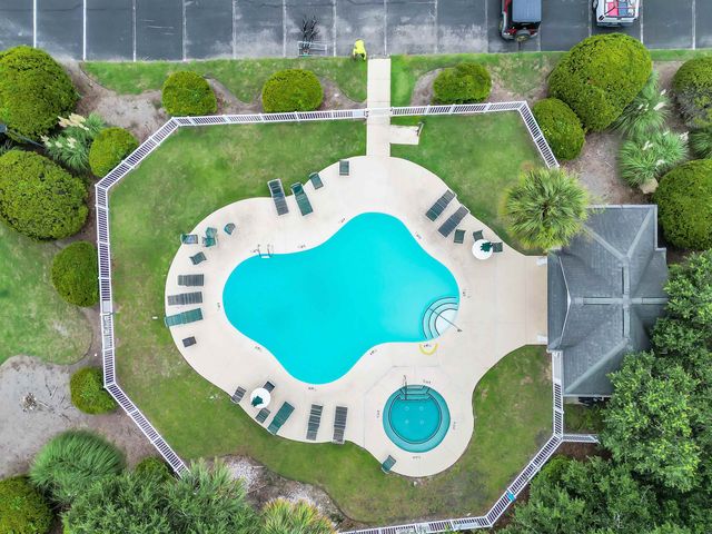 1057 Blue Stem Dr Unit 36C, Pawleys Island, SC 29585