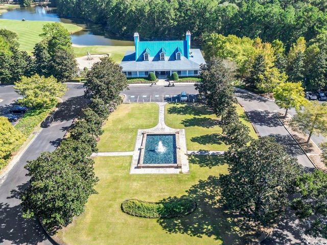 1057 Blue Stem Dr Unit 36C, Pawleys Island, SC 29585