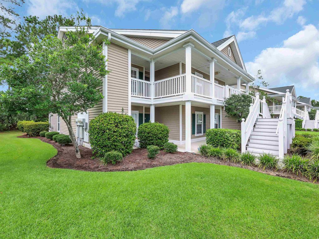 1057 Blue Stem Dr Unit 36C, Pawleys Island, SC 29585 — photo 2