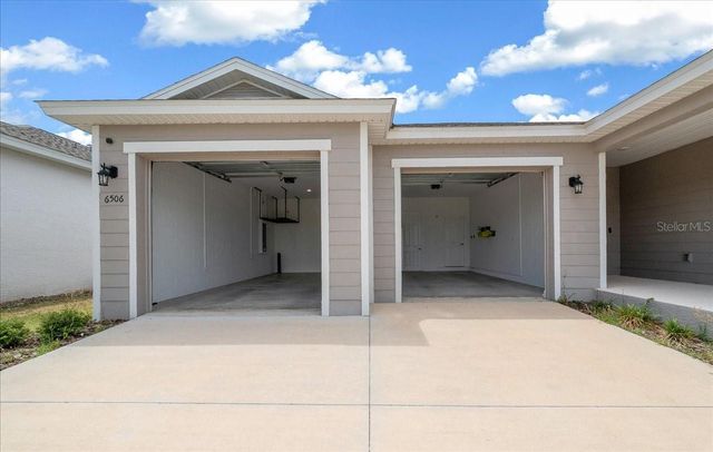 6506 SW 75TH AVE ROAD, Ocala, FL 34474