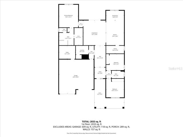 6506 SW 75TH AVE ROAD, Ocala, FL 34474