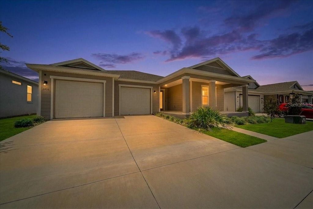 6506 SW 75TH AVE ROAD, Ocala, FL 34474