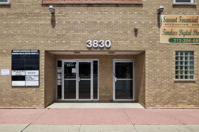 3830 W 95th Street 104-106, Evergreen Park, IL 60805