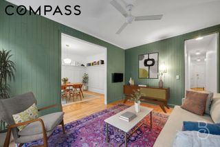 137 W 142nd St Apt 2B, New York City, NY 10030