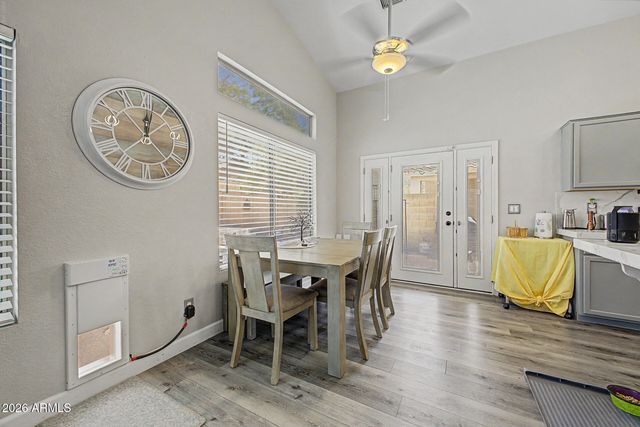 40731 N BOONE Lane, Anthem, AZ 85086