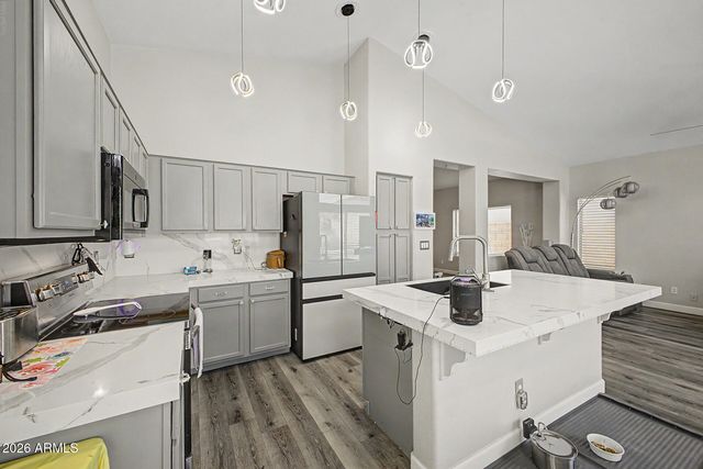 40731 N BOONE Lane, Anthem, AZ 85086