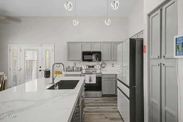 40731 N BOONE Lane, Anthem, AZ 85086