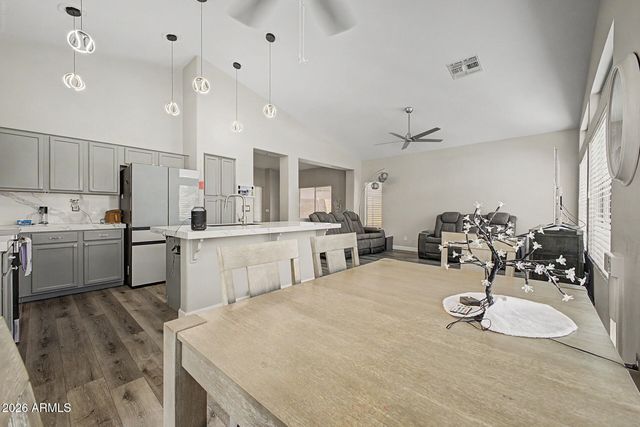 40731 N BOONE Lane, Anthem, AZ 85086