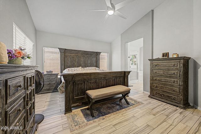 40731 N BOONE Lane, Anthem, AZ 85086