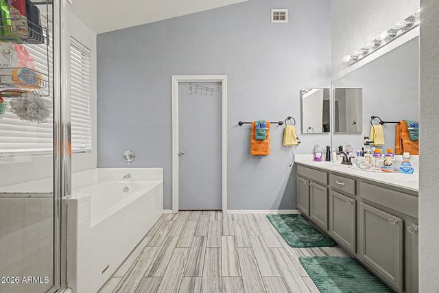 40731 N BOONE Lane, Anthem, AZ 85086