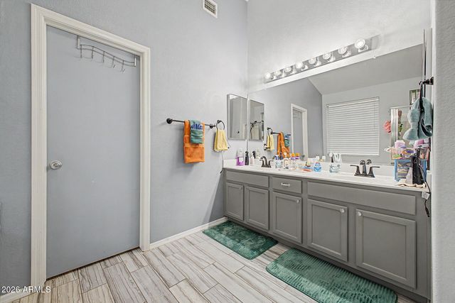 40731 N BOONE Lane, Anthem, AZ 85086