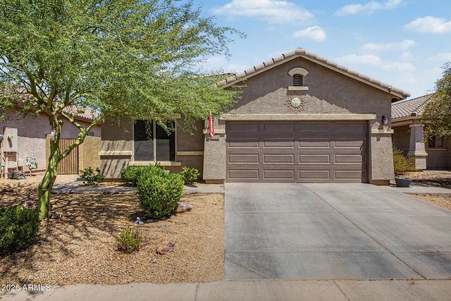 40731 N BOONE Lane, Anthem, AZ 85086