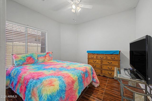 40731 N BOONE Lane, Anthem, AZ 85086