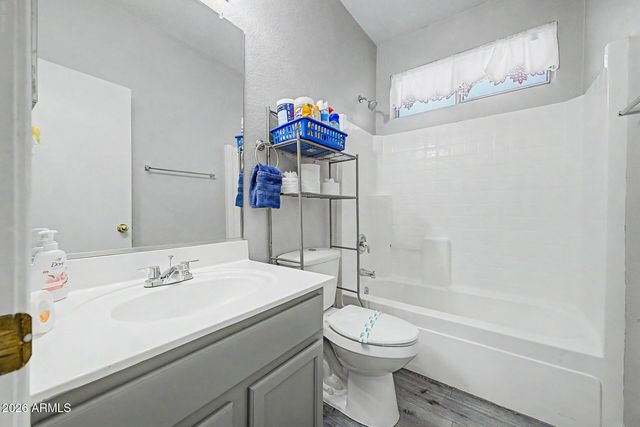 40731 N BOONE Lane, Anthem, AZ 85086
