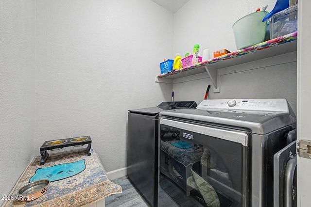 40731 N BOONE Lane, Anthem, AZ 85086