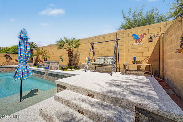 40731 N BOONE Lane, Anthem, AZ 85086