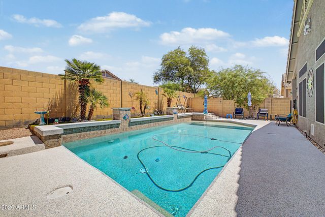 40731 N BOONE Lane, Anthem, AZ 85086