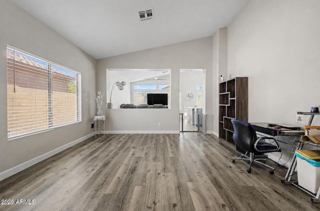 40731 N BOONE Lane, Anthem, AZ 85086