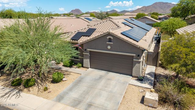 40731 N BOONE Lane, Anthem, AZ 85086