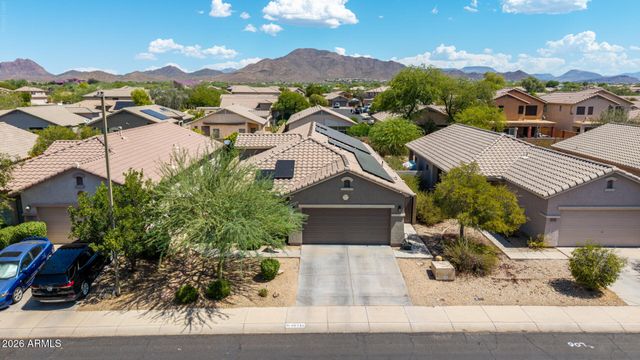 40731 N BOONE Lane, Anthem, AZ 85086