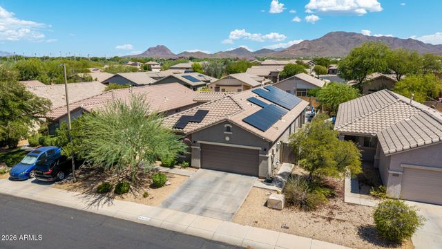 40731 N BOONE Lane, Anthem, AZ 85086