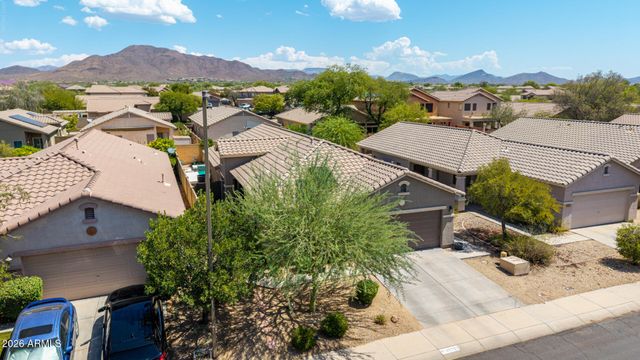40731 N BOONE Lane, Anthem, AZ 85086