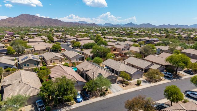 40731 N BOONE Lane, Anthem, AZ 85086