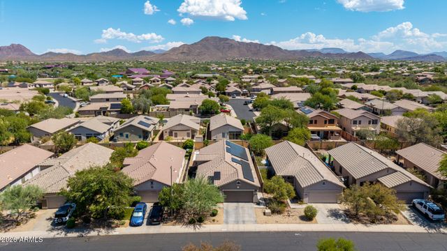 40731 N BOONE Lane, Anthem, AZ 85086