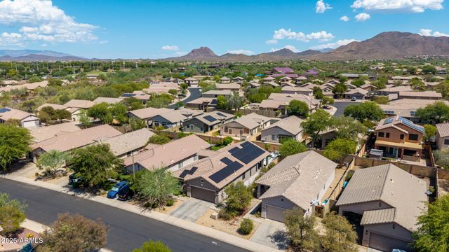40731 N BOONE Lane, Anthem, AZ 85086