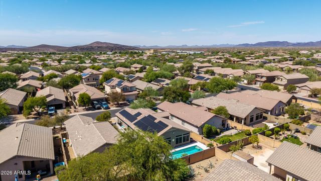 40731 N BOONE Lane, Anthem, AZ 85086