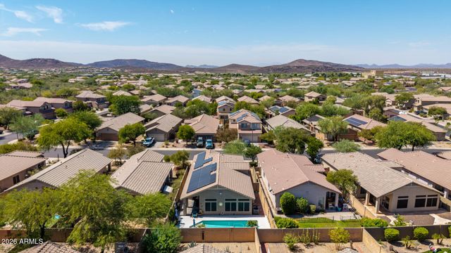 40731 N BOONE Lane, Anthem, AZ 85086