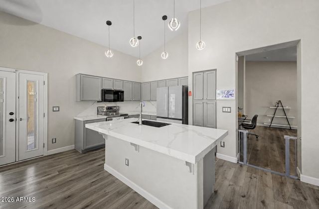 40731 N BOONE Lane, Anthem, AZ 85086